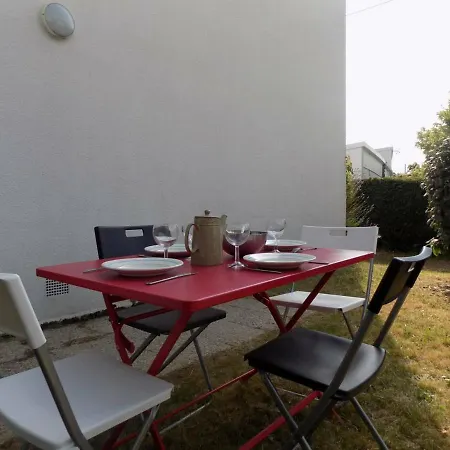 Maison Royan, 3 Pieces, 5 Personnes - Fr-1-305-1486