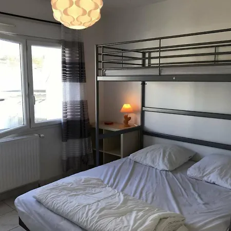 Maison Royan, 3 Pieces, 5 Personnes - Fr-1-305-1486 *