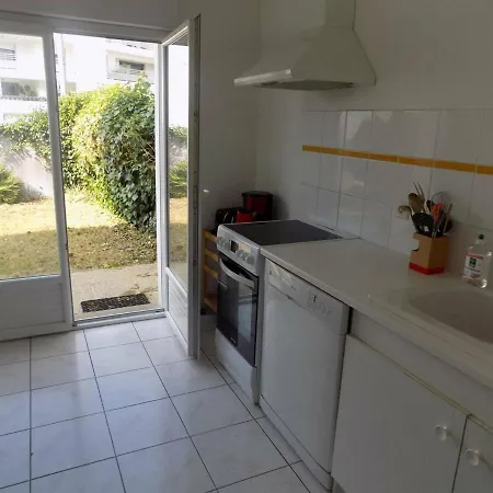 別荘 Maison Royan, 3 Pieces, 5 Personnes - Fr-1-305-1486
